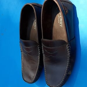 Sperry Loafers